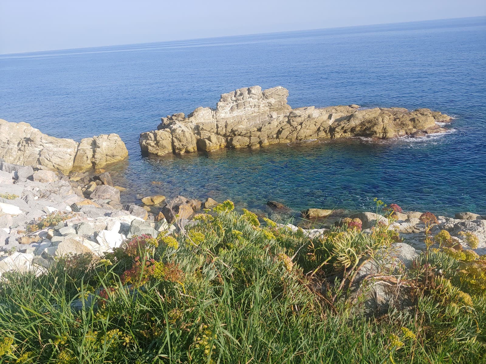 Lungomare Europa (Varazze–Cogoleto) - Image 1