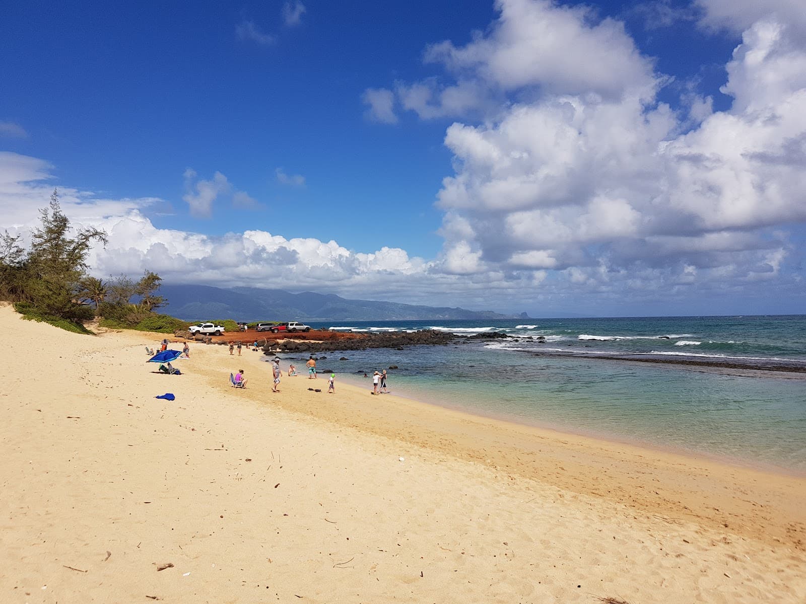 Baby Beach (Spreckelsville) - Image 1