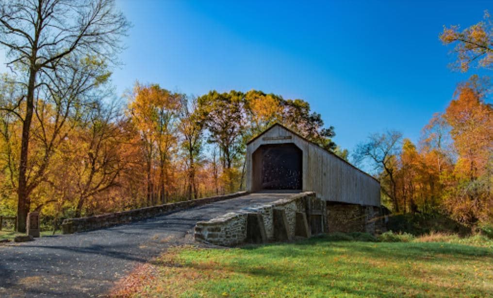 Tyler State Park - Image 1
