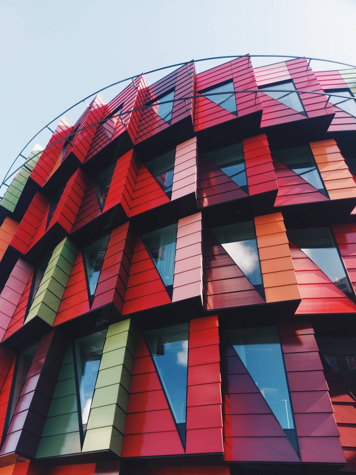 Sustainable Architecture