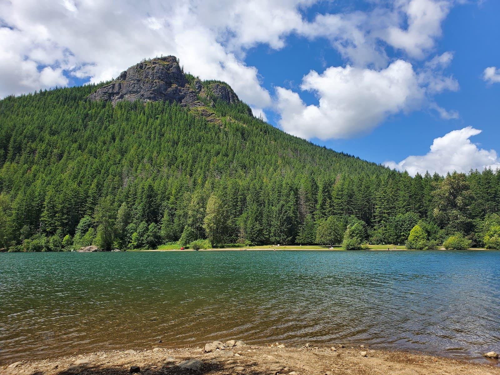 Rattlesnake Lake Recreation Area - Image 1