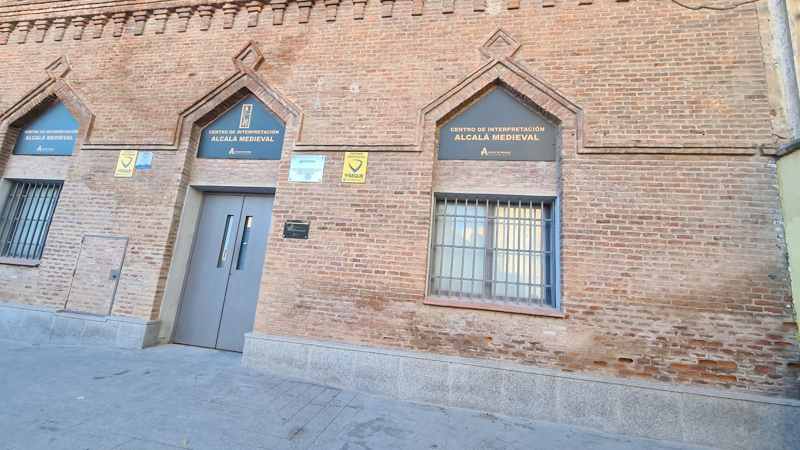 Centro de Interpretación Alcalá Medieval - Image 1
