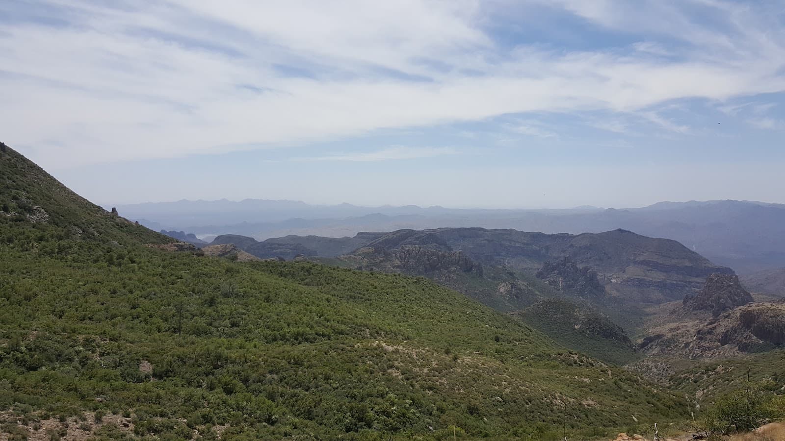 Mazatzal Wilderness - Image 1