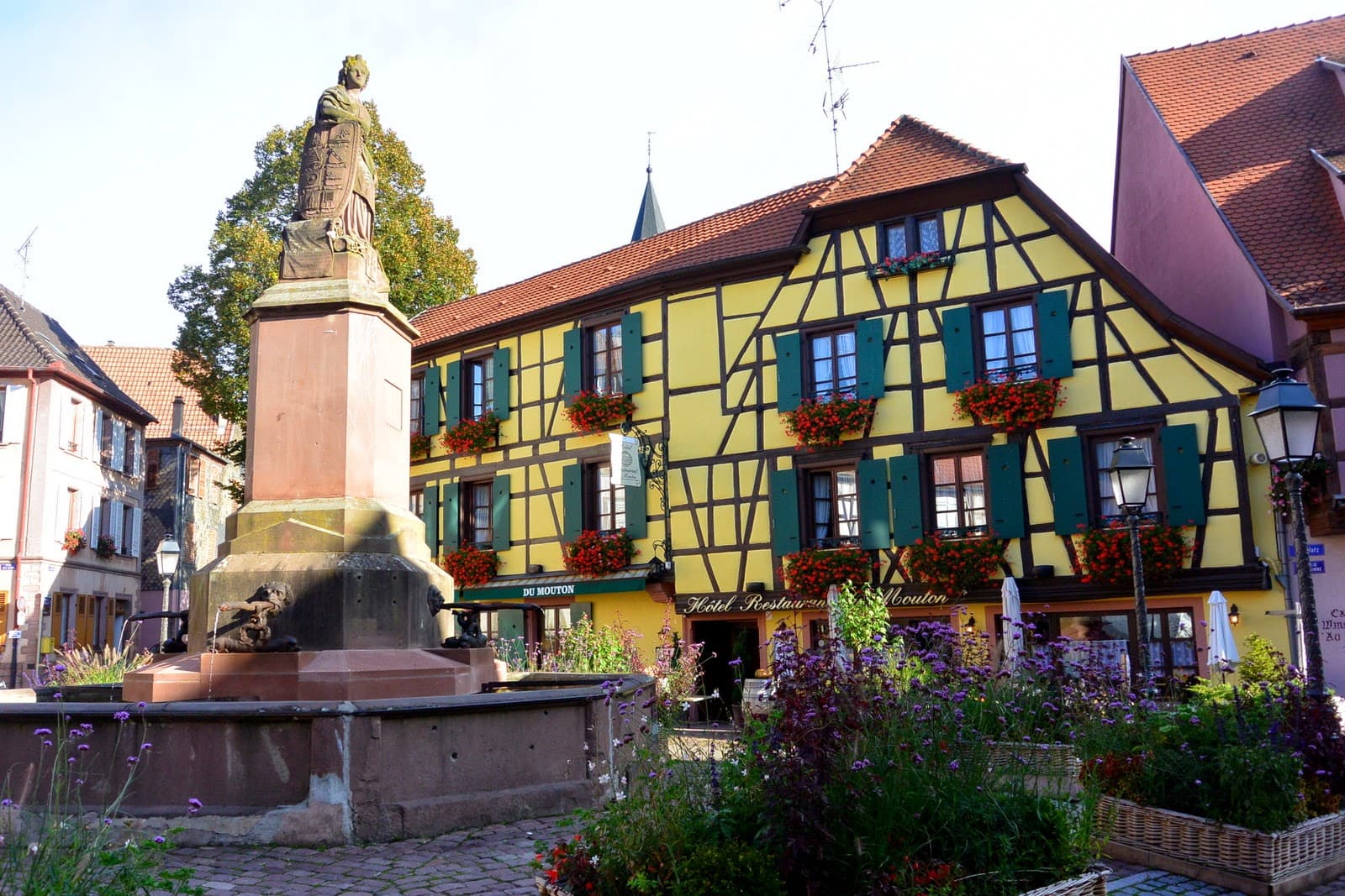 Ribeauvillé - Image 1