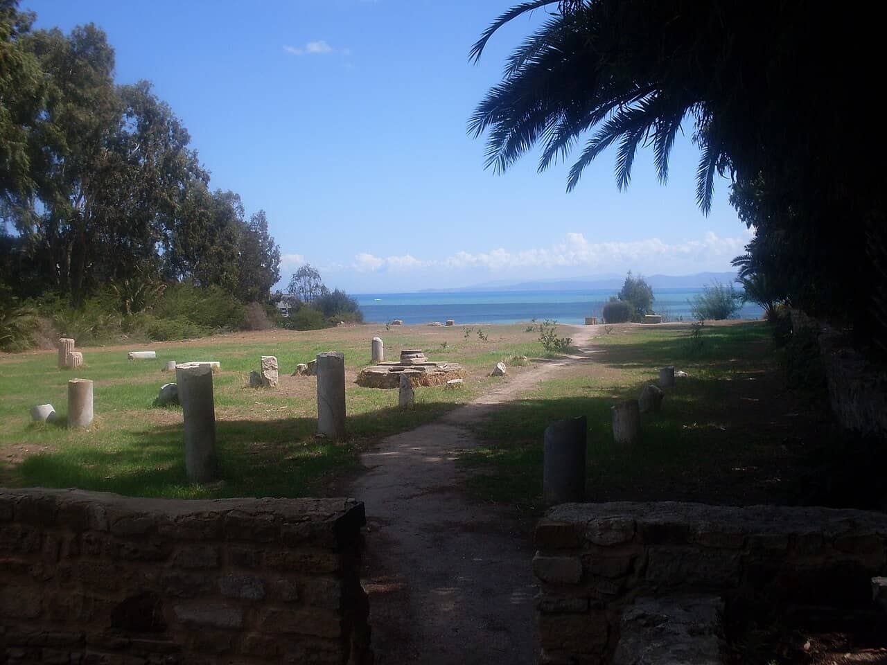 Coastal Views