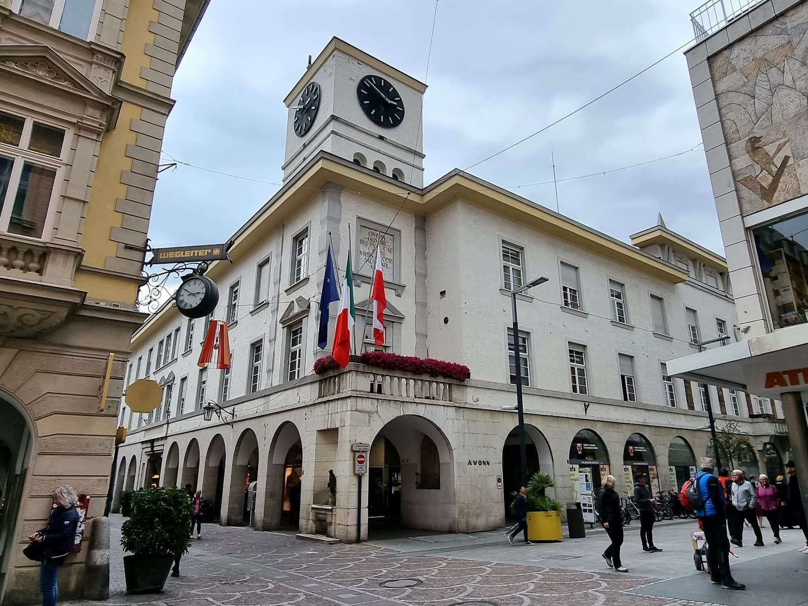 Merano Old Town - Image 1