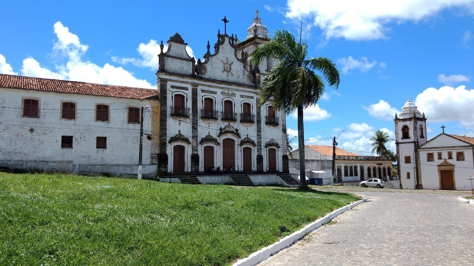 Historic Center Igarassu - Image 1