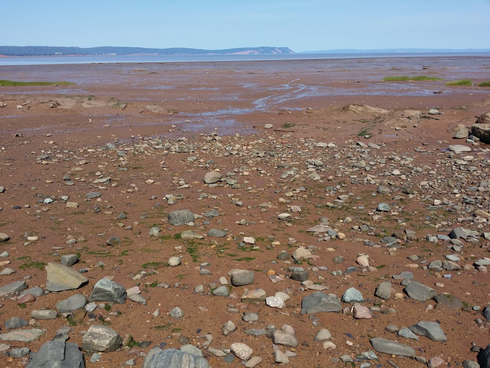 Evangeline Beach - Image 1