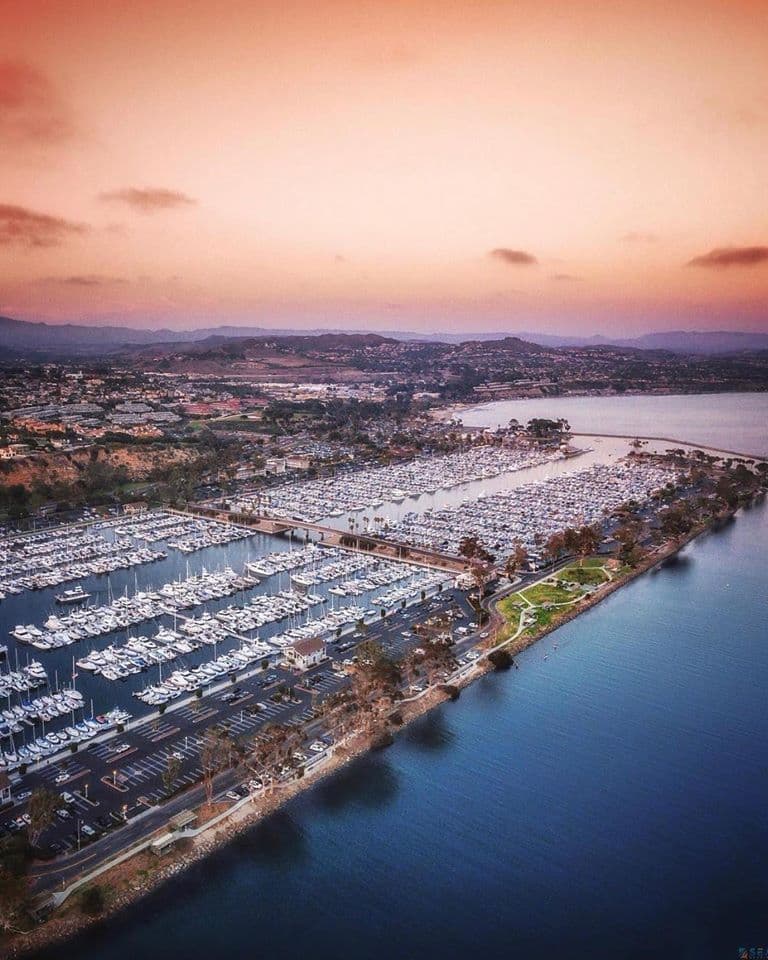 Dana Point Harbor - Image 1