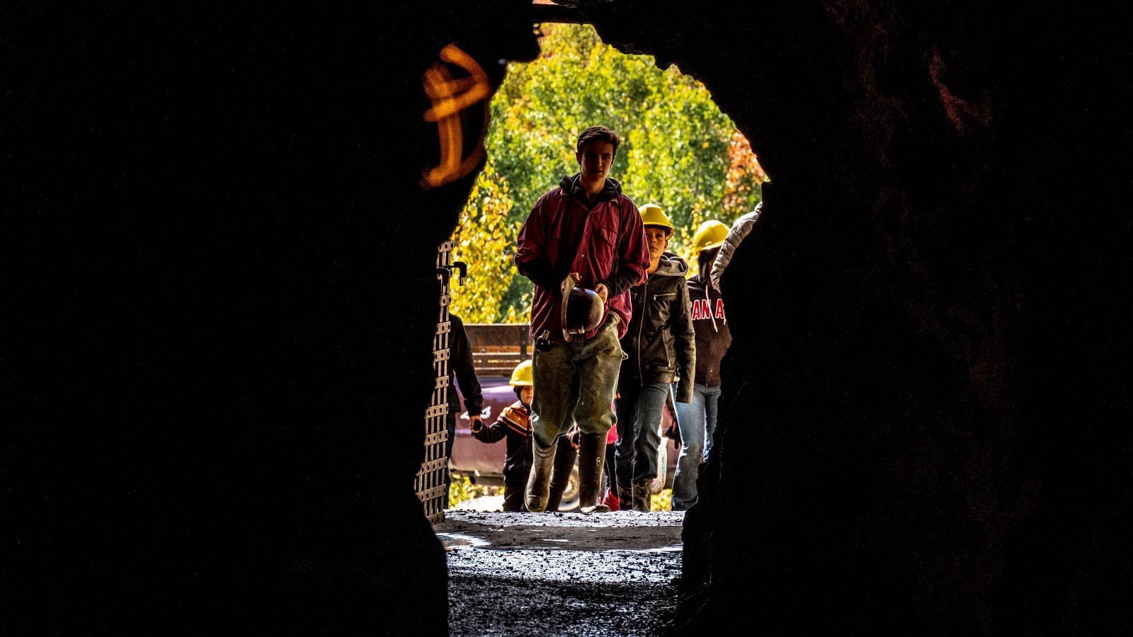 Capelton Mine - Image 1