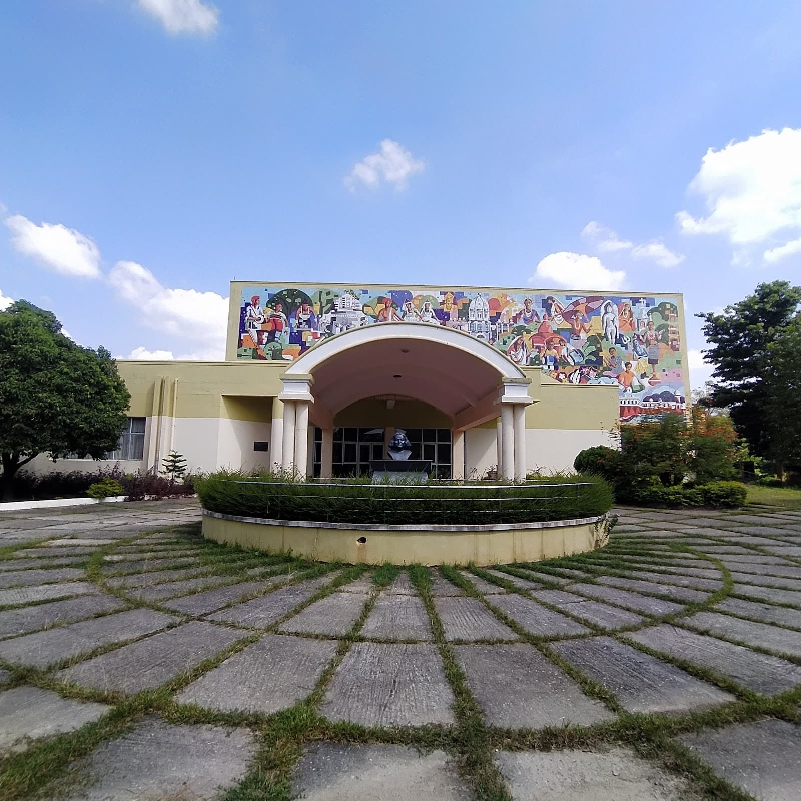 Nazrul Kalakshetra - Image 1