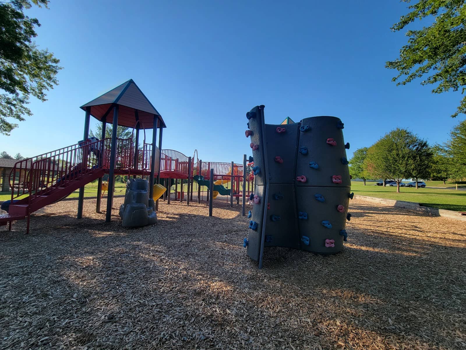 Vertical photo