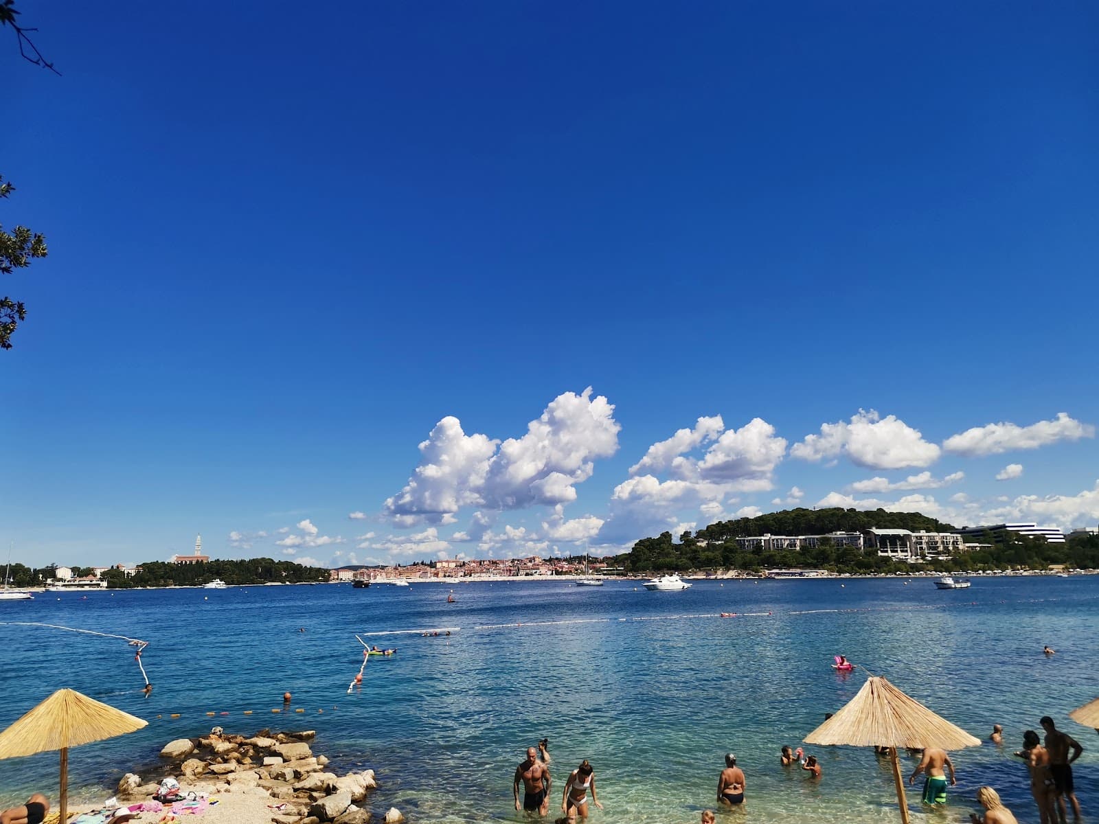 Lone Bay - Image 1