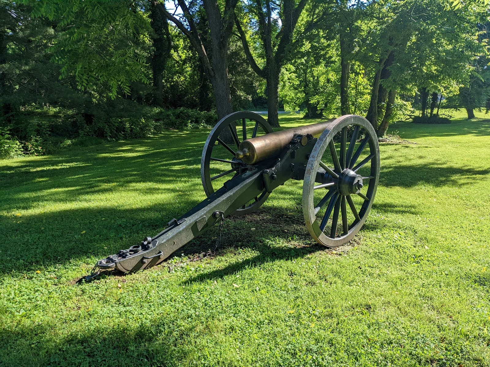 Mount Defiance Historic Park - Image 1