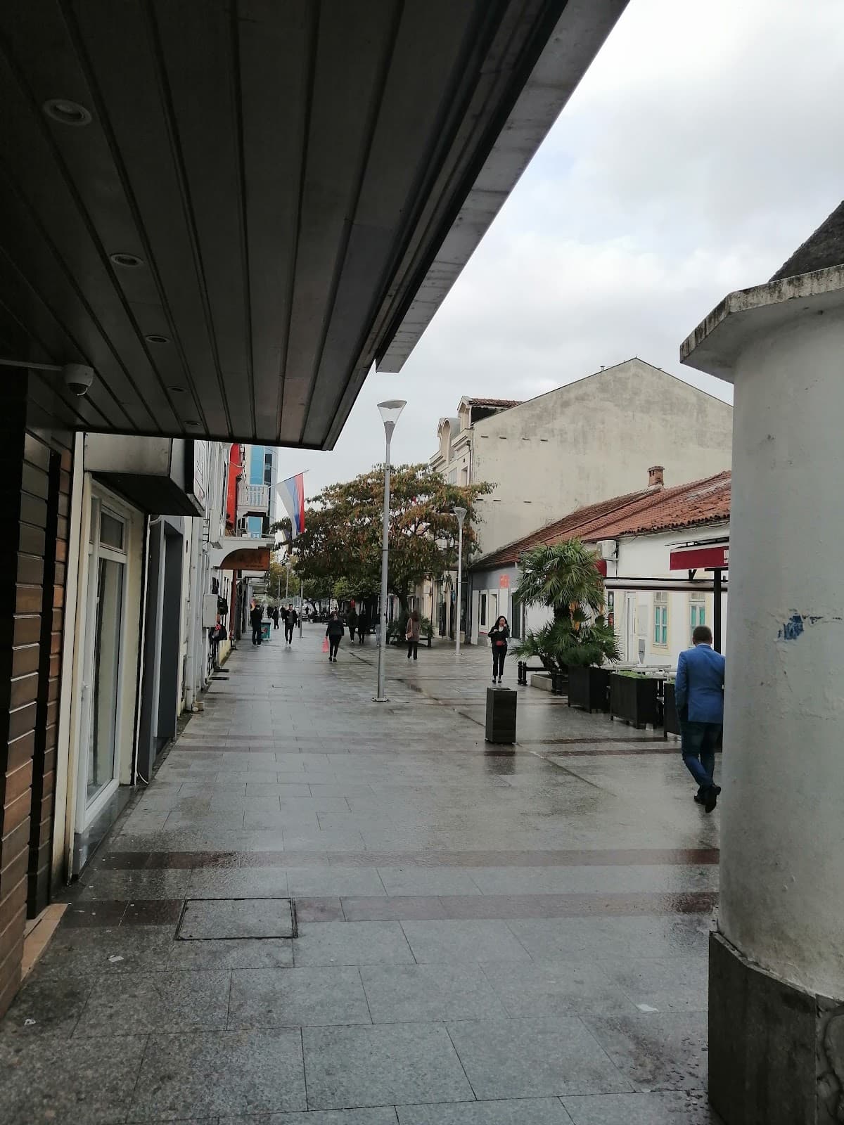 Hercegovacka Street - Image 1