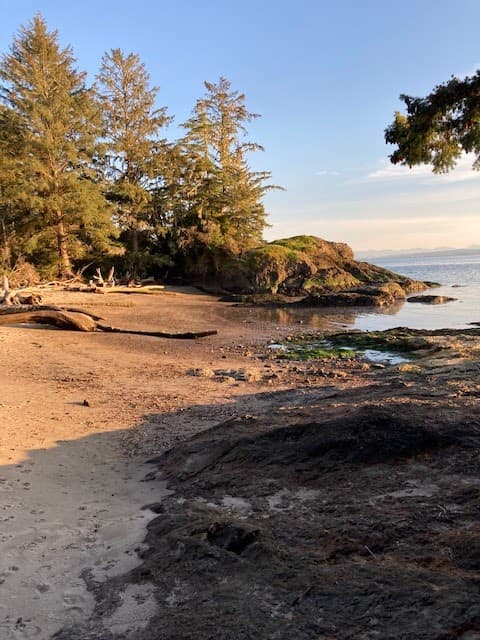 Chinook Point - Image 1