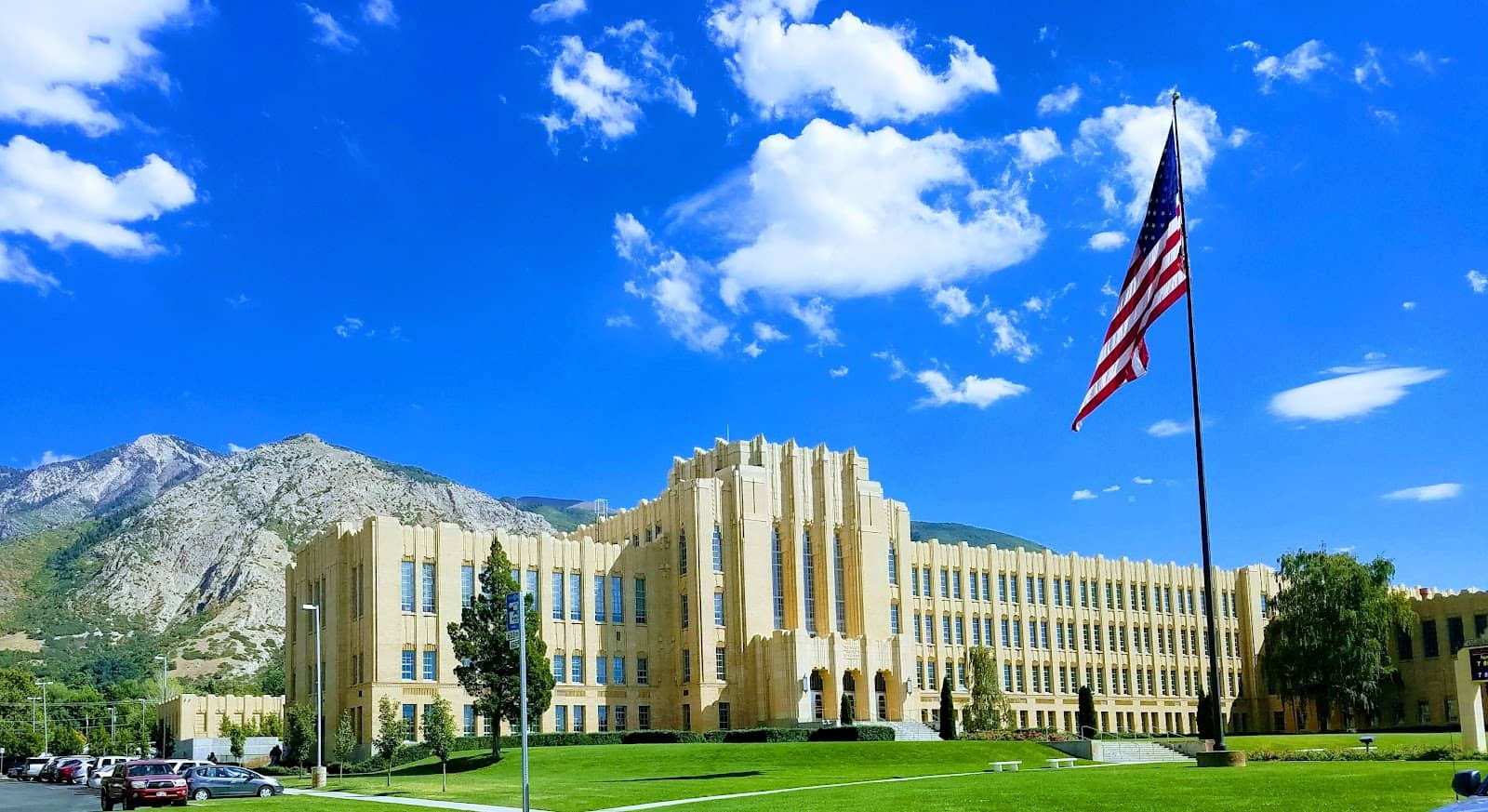 National Register Status