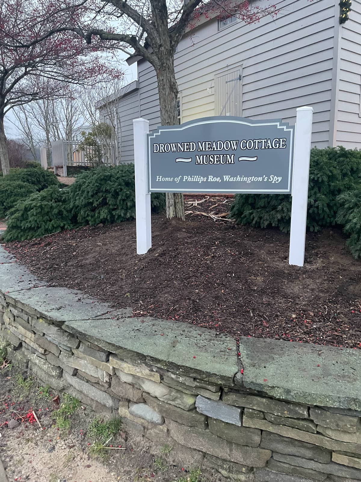 Local History Immersion