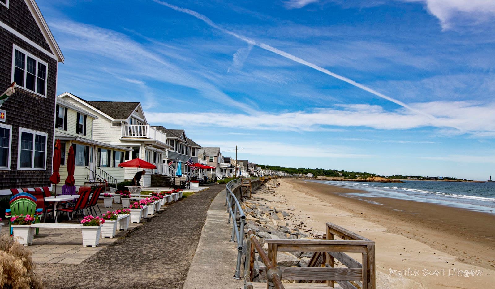 Long Beach Gloucester - Image 1