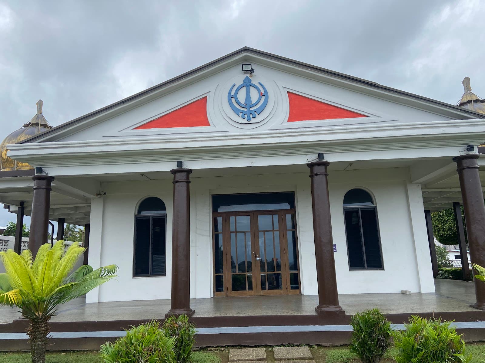 Gurudwara Sahib Suva - Image 1