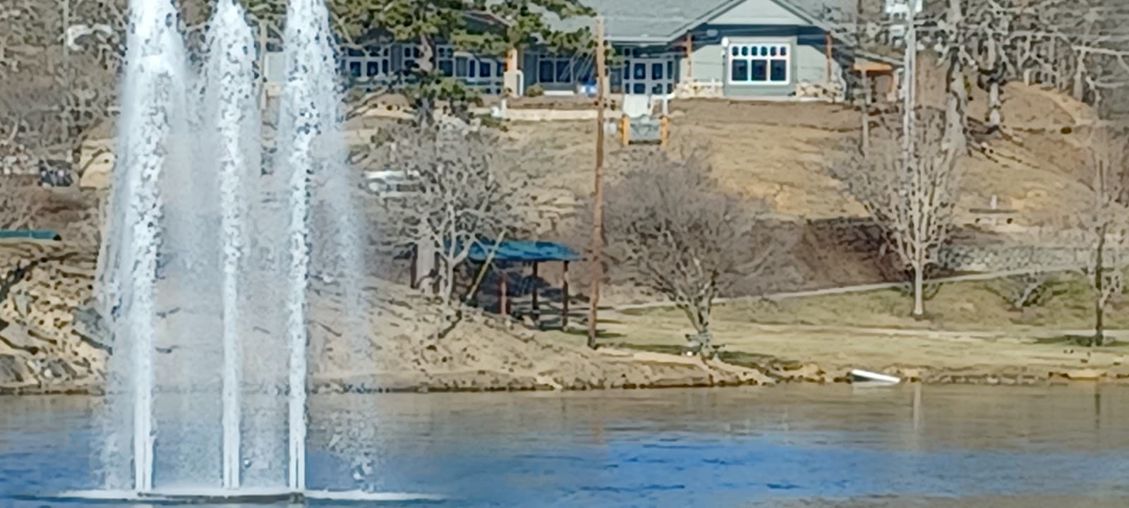 Weaverville Downtown - Image 1