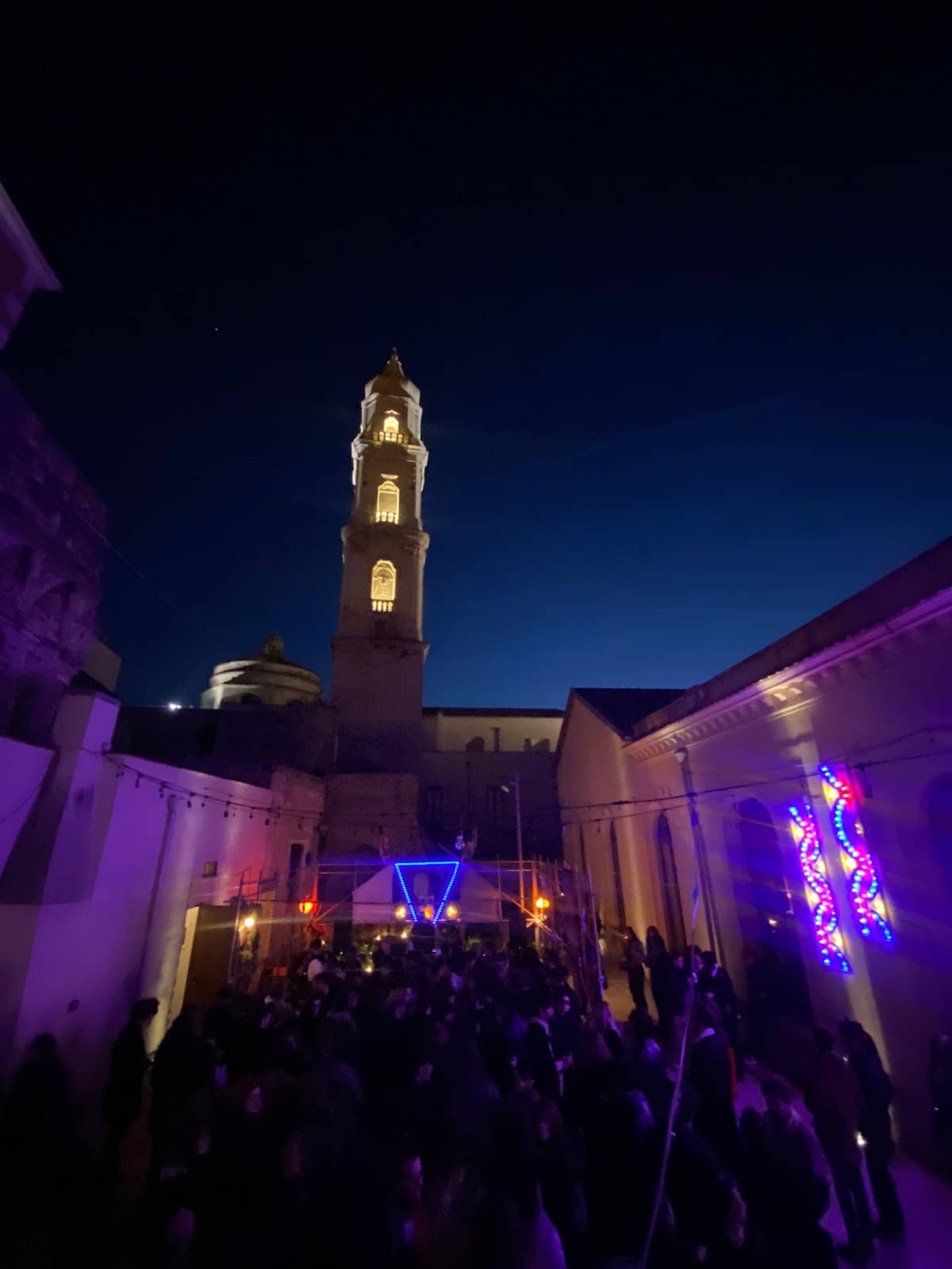 Community Gatherings