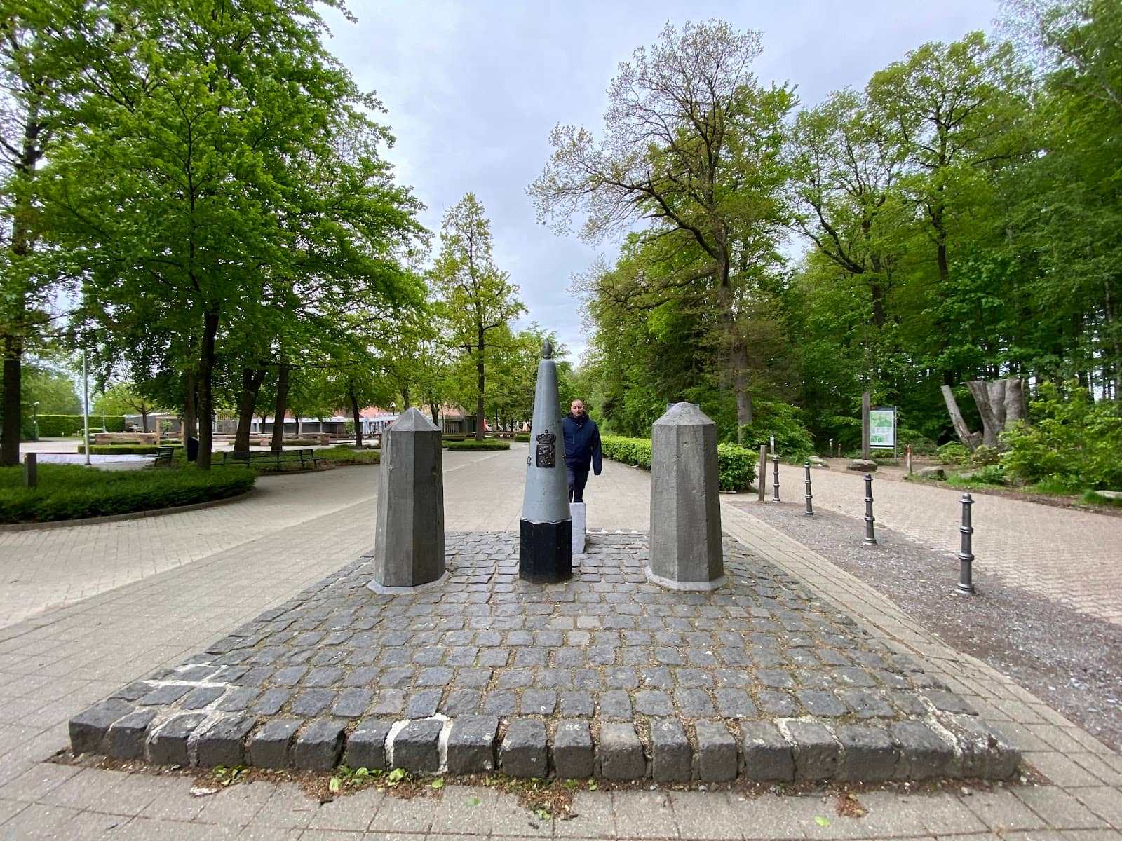 Vertical photo