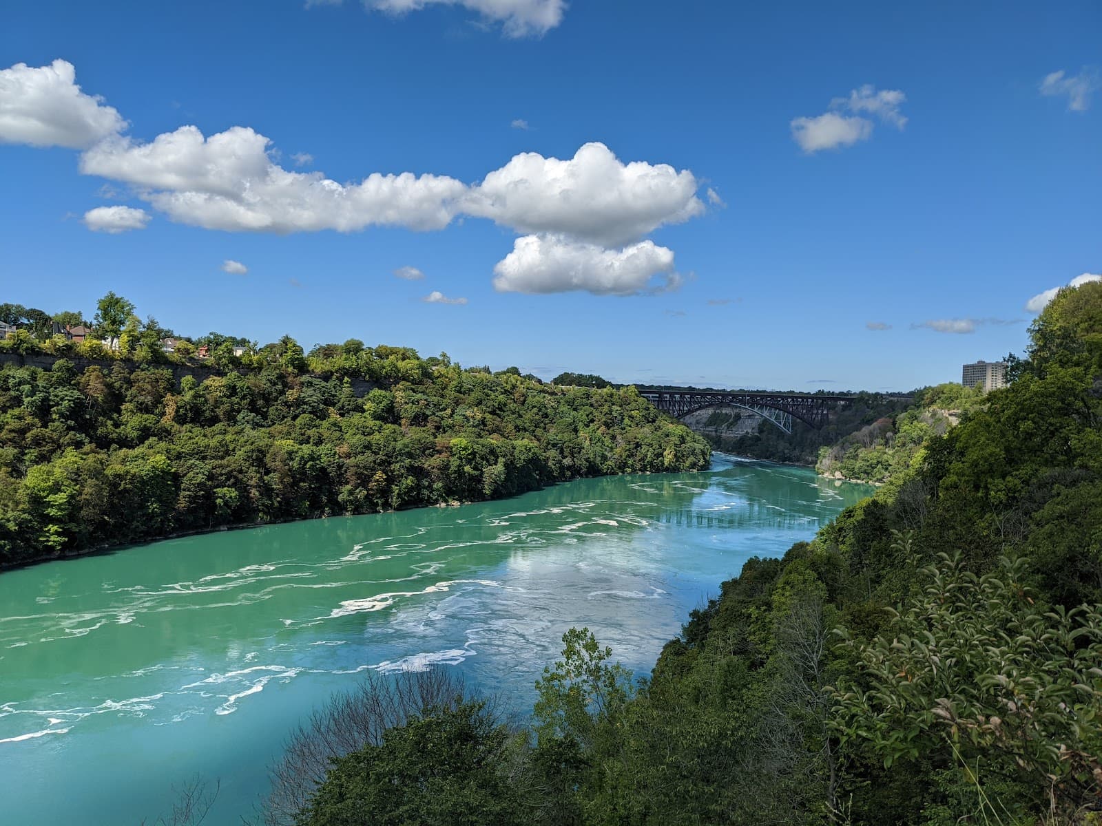 Niagara Gorge Trail System (US) - Image 1
