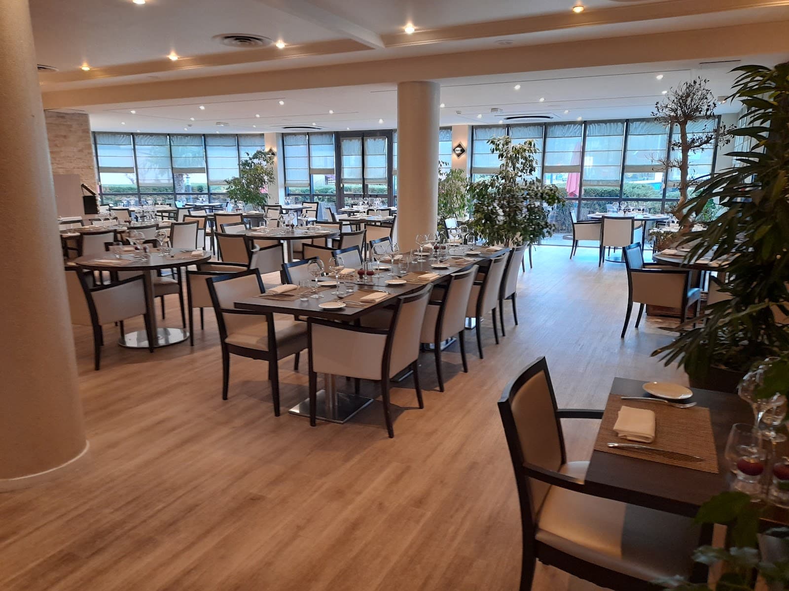 Berges de l'Iton - Image 1