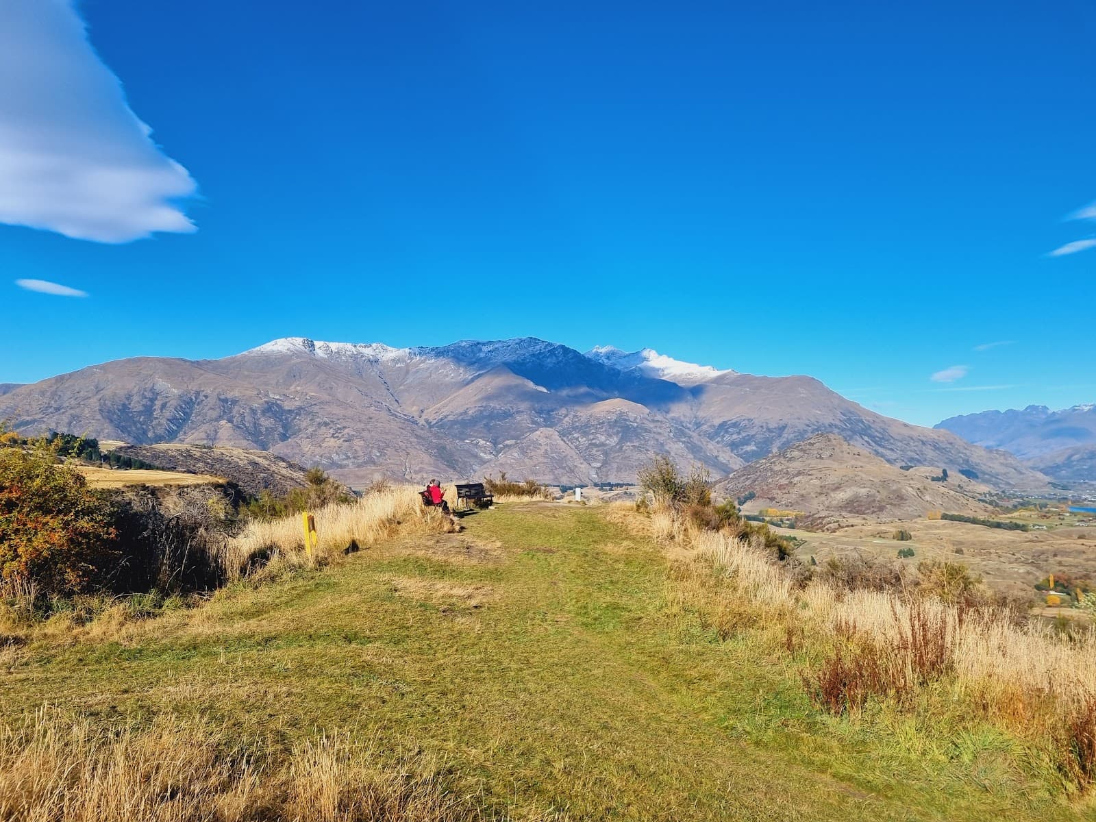 Tobins Track Arrowtown - Image 1