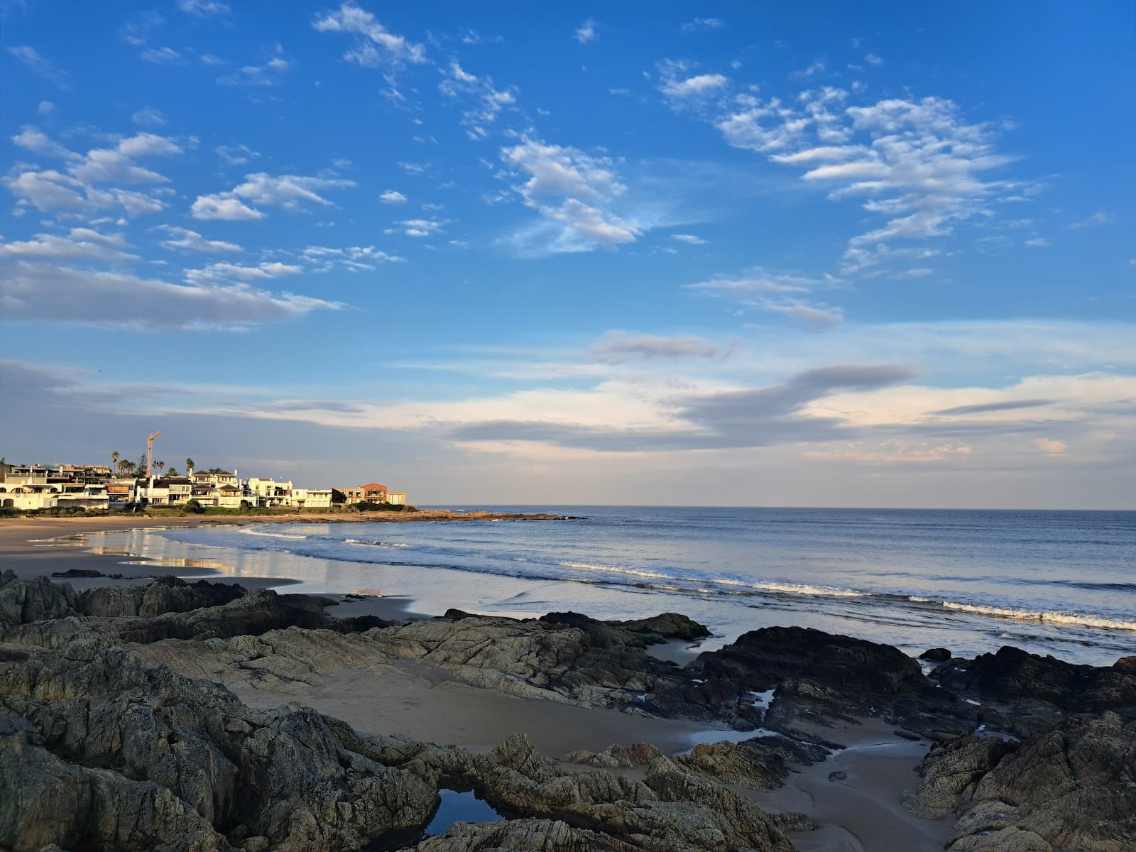 La Posta del Cangrejo Beach - Image 1