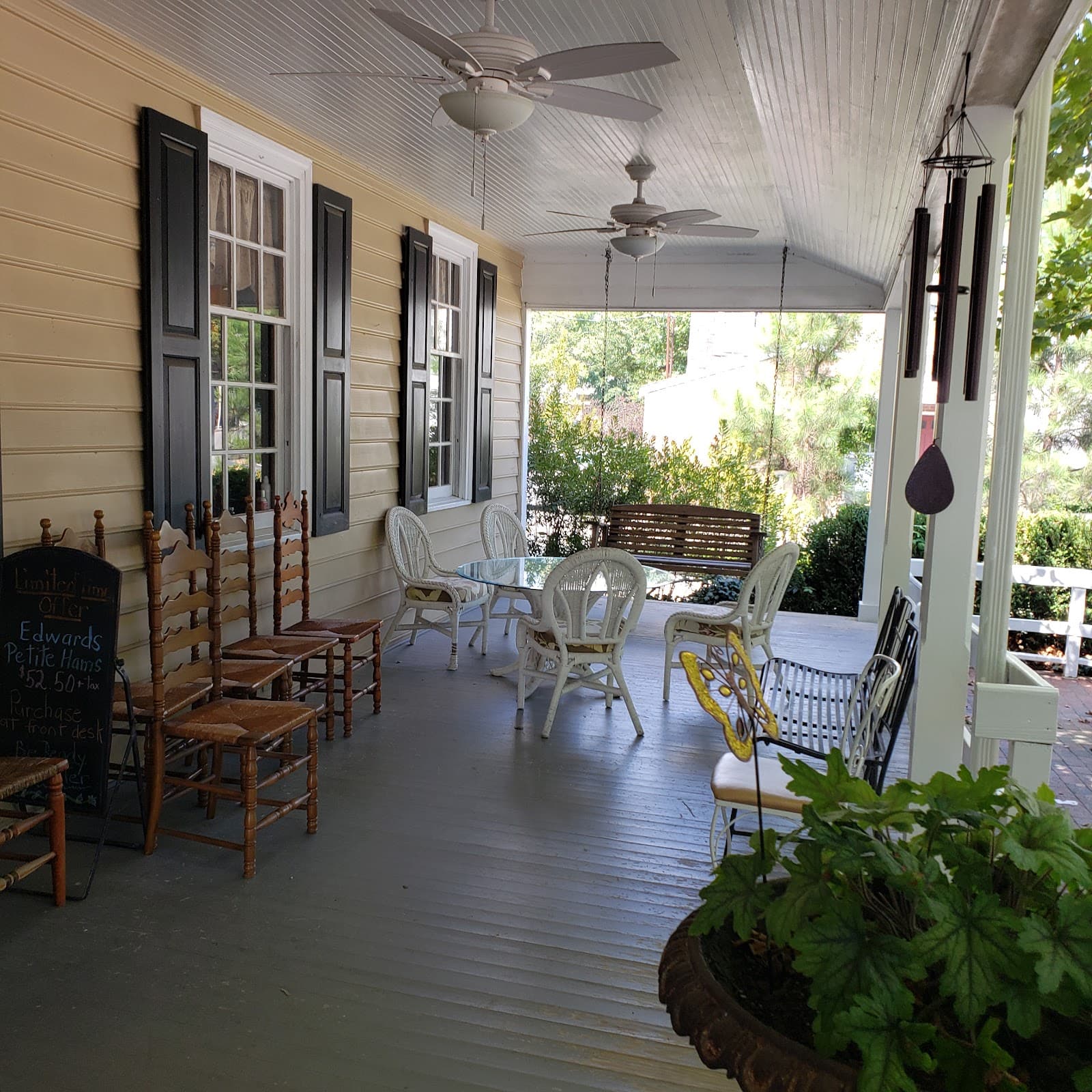 Chickahominy House - Image 1