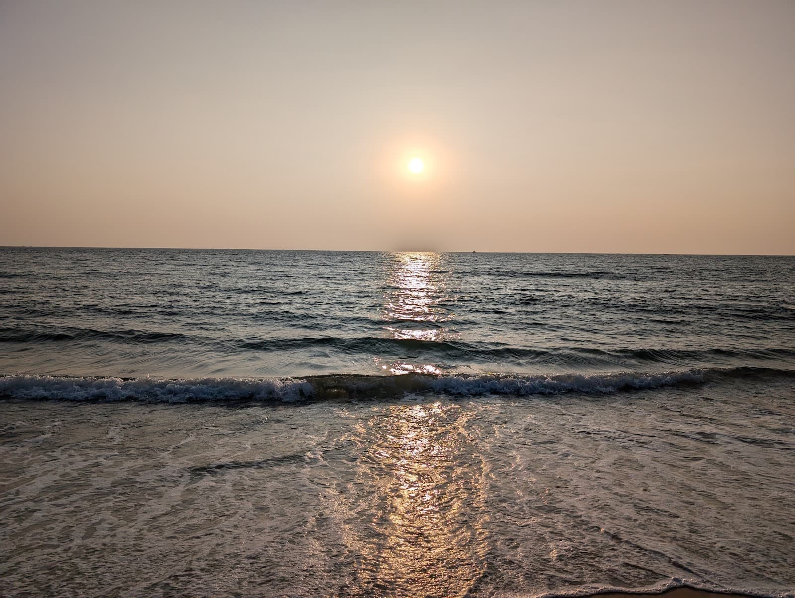 Kodi Beach, Kundapura - Image 1