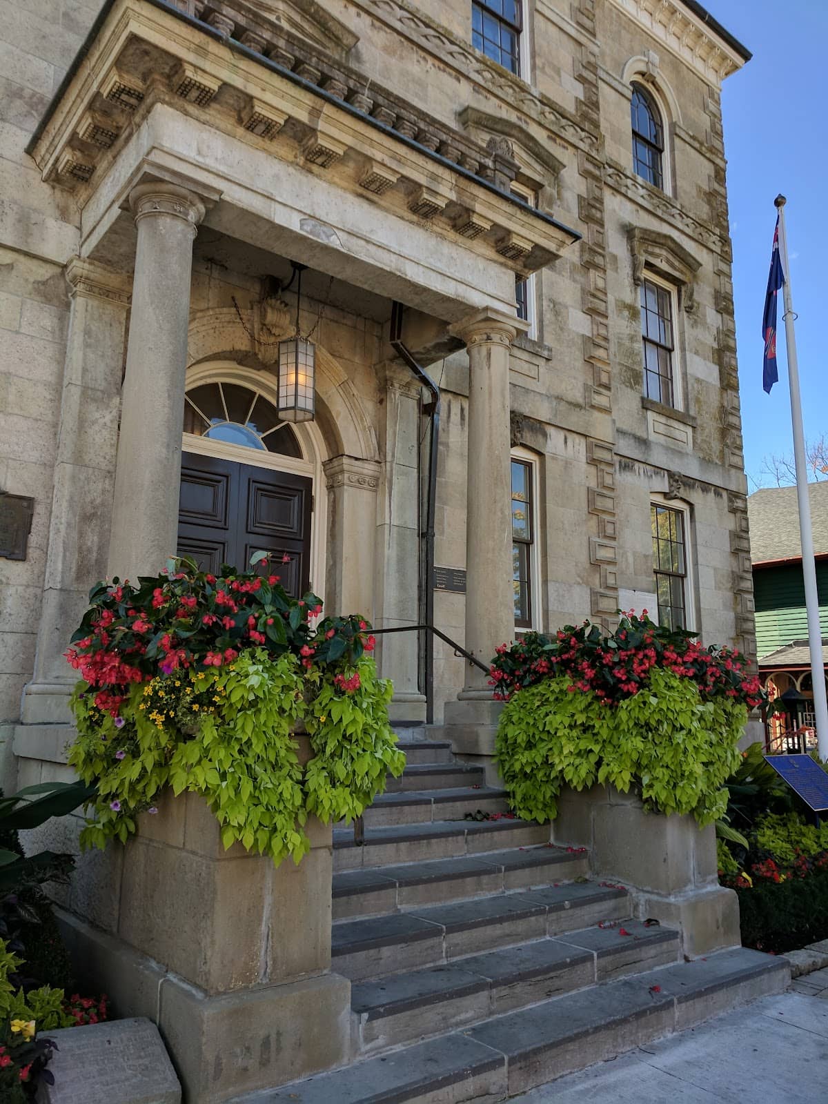 Grand Architecture