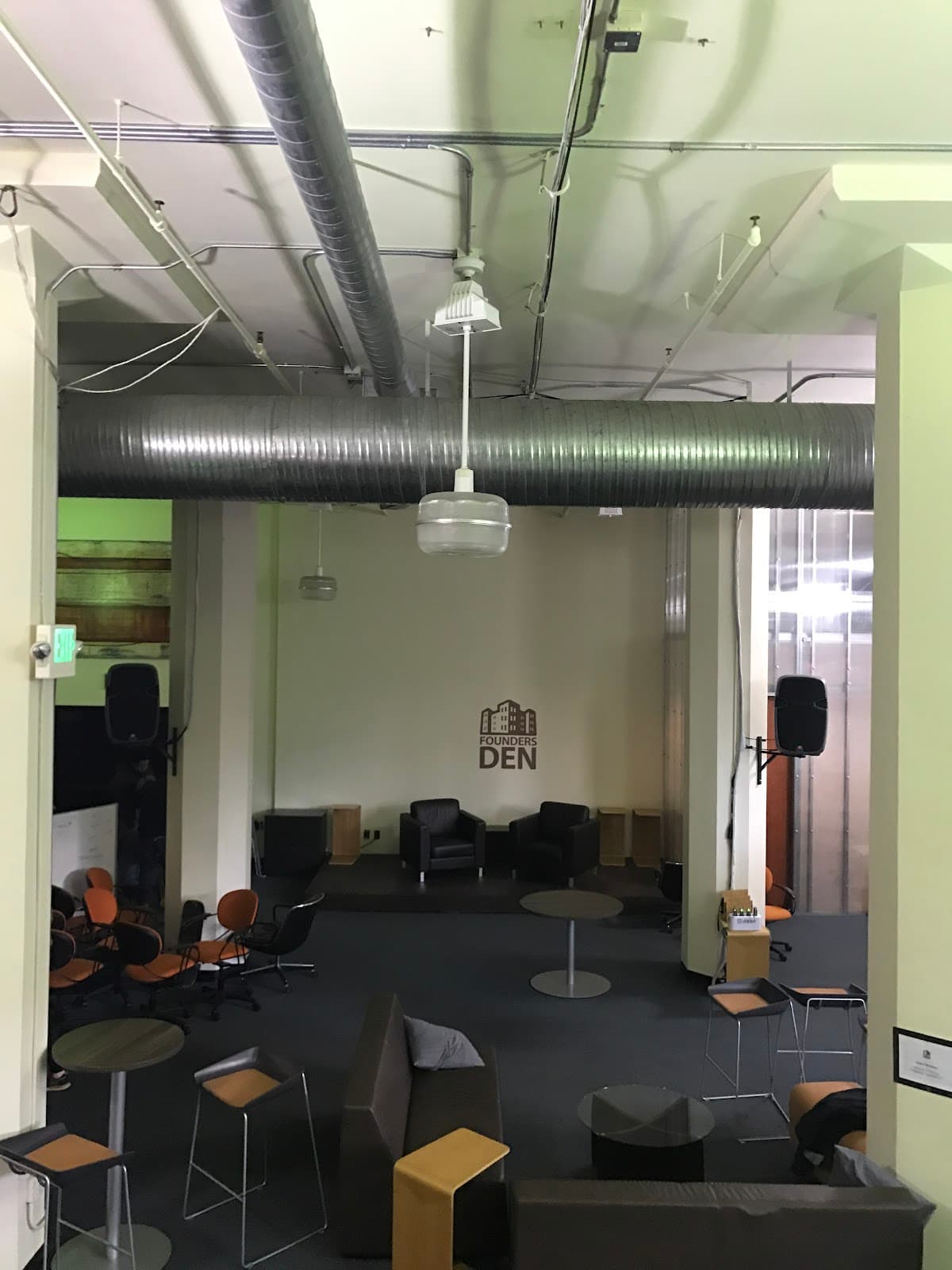 Founders Space San Francisco - Image 1