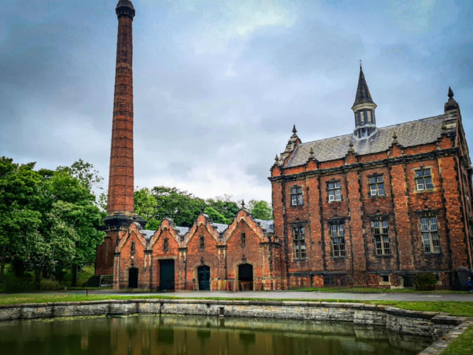 Ryhope Engines Museum - Image 1
