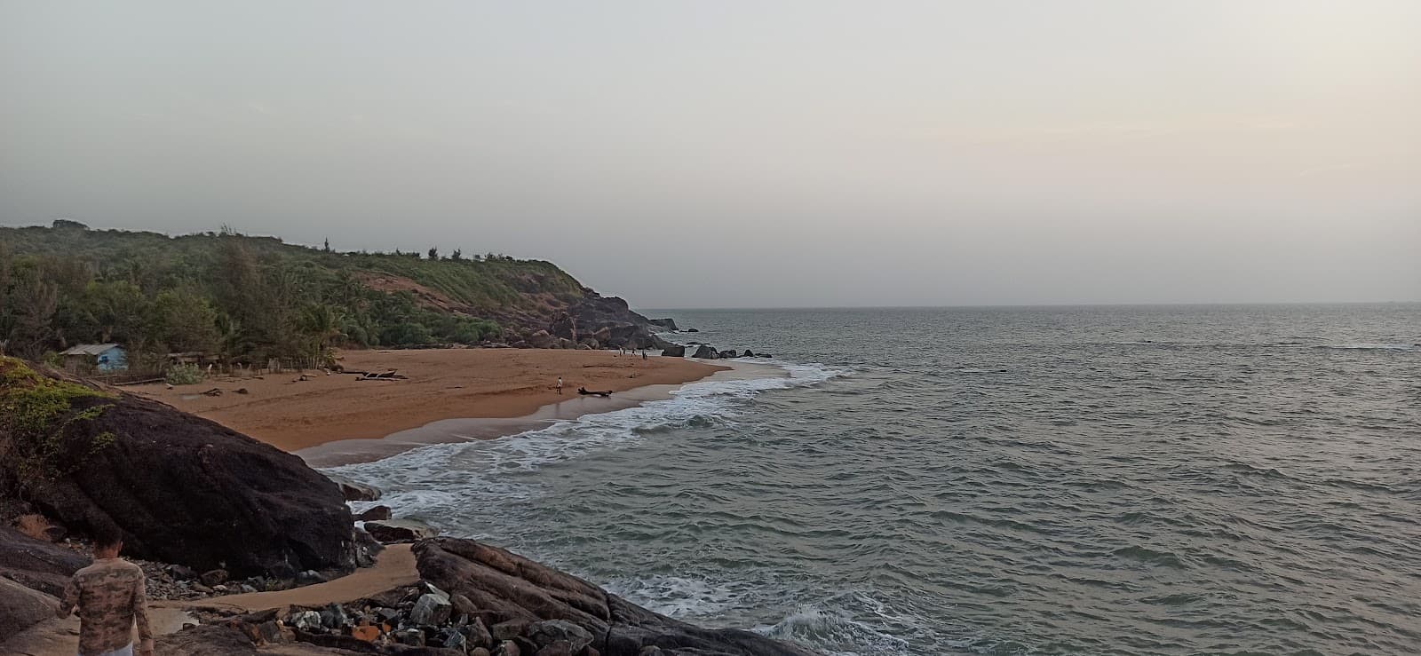 Honey Beach - Image 1