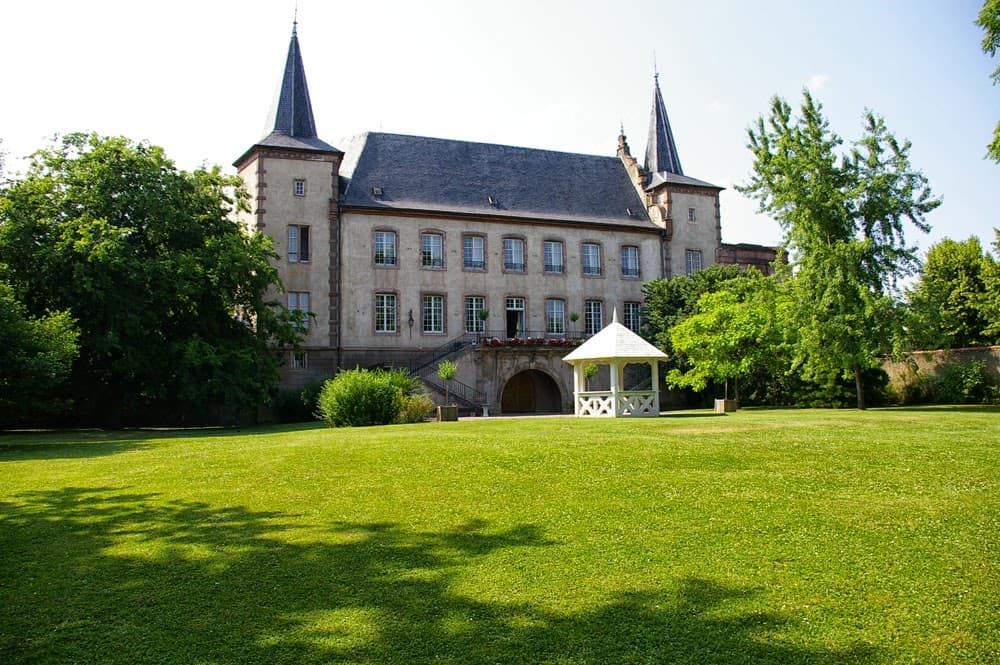Château de Kientzheim (Confrérie Saint‑Étienne) - Image 1