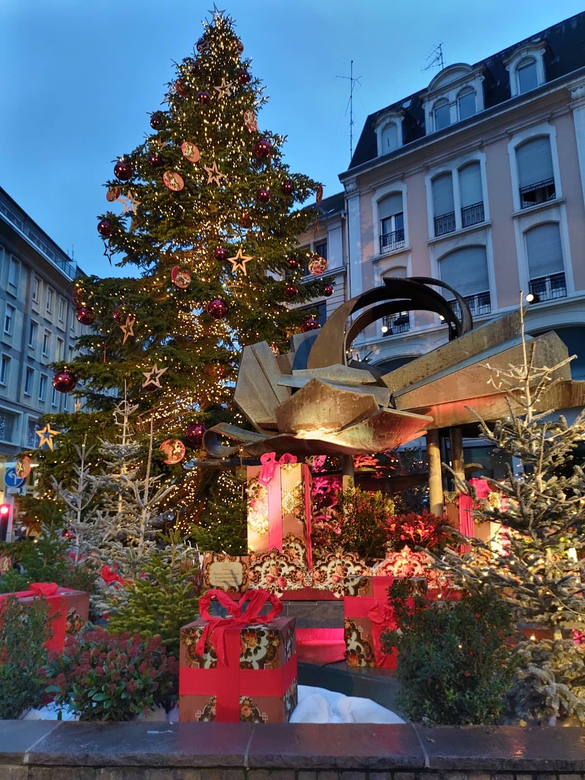 Butlers (La Galerie)