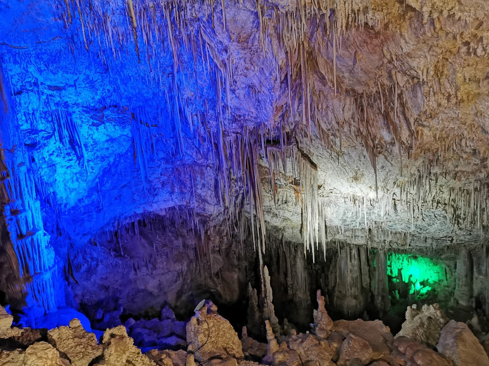 Grutas del Rosario - Image 1
