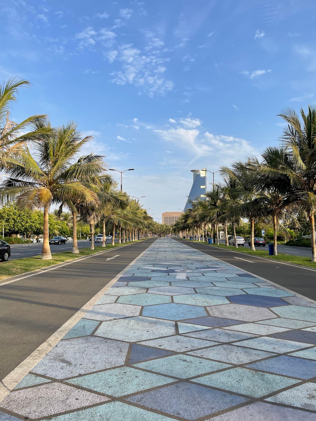 Jeddah Waterfront New Corniche - Image 1