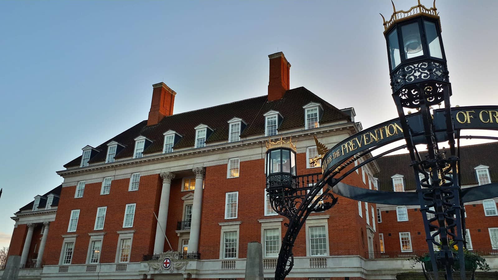 Historic Transformation