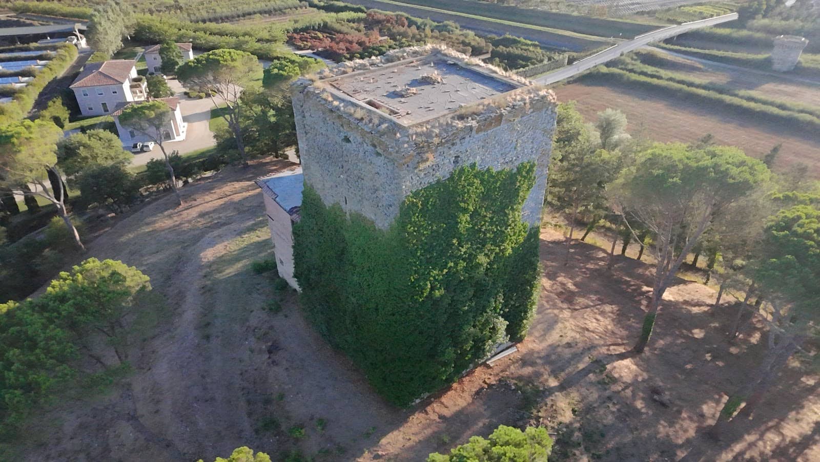 Torre Beccati Quello