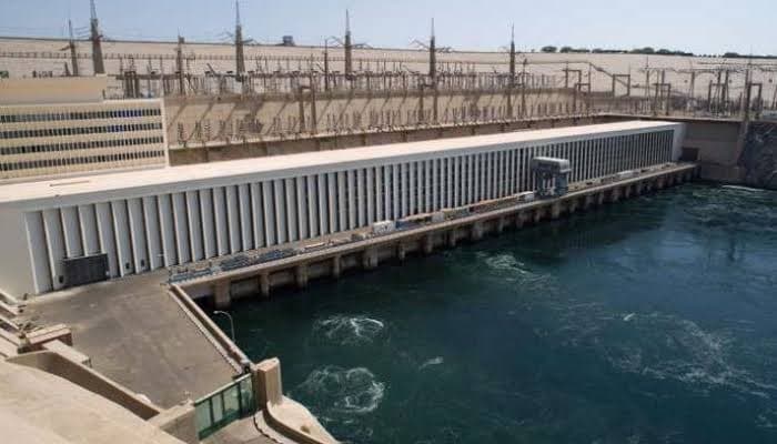 Aswan Low Dam - Image 1