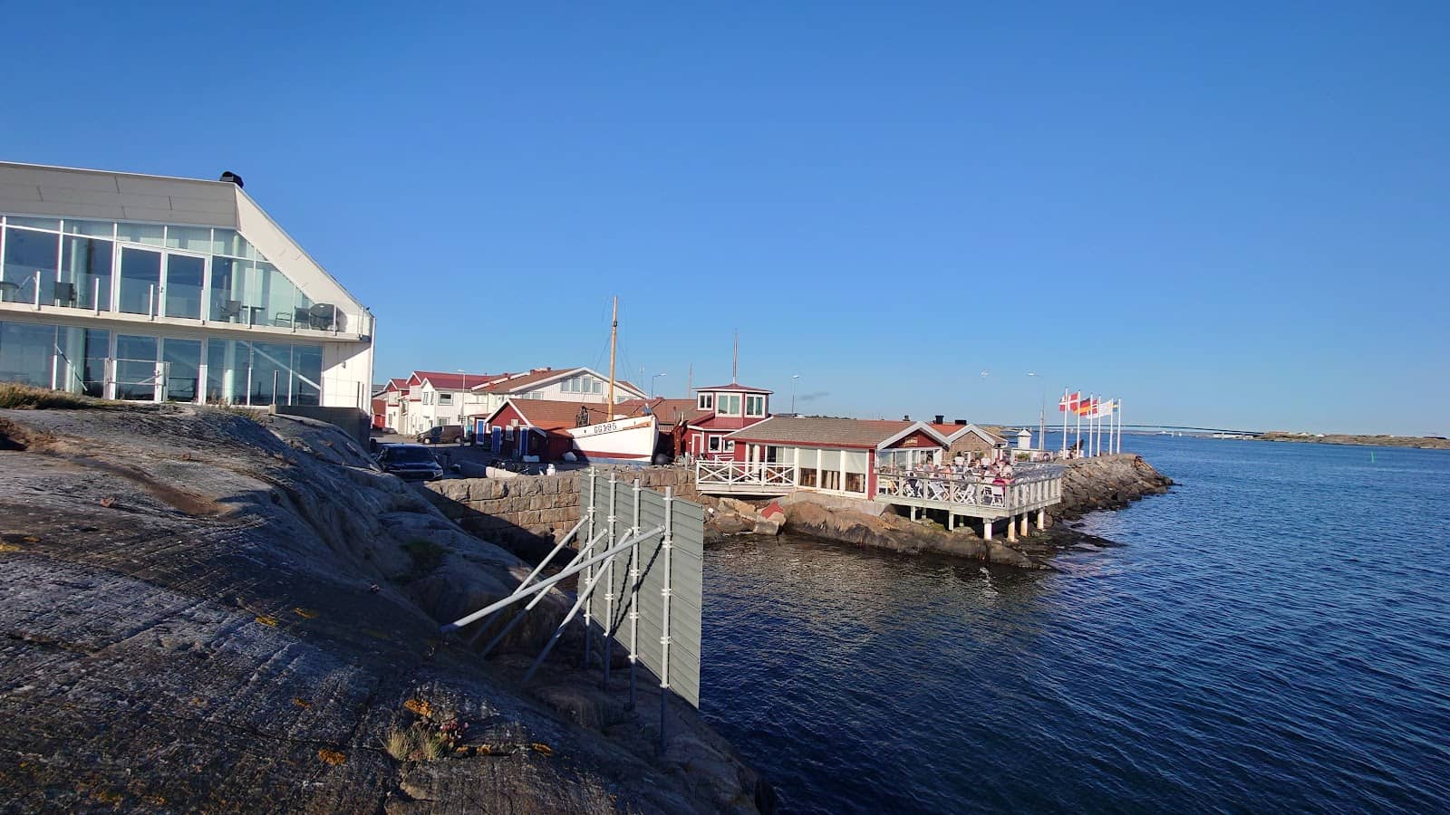 Nature Trails and Beaches