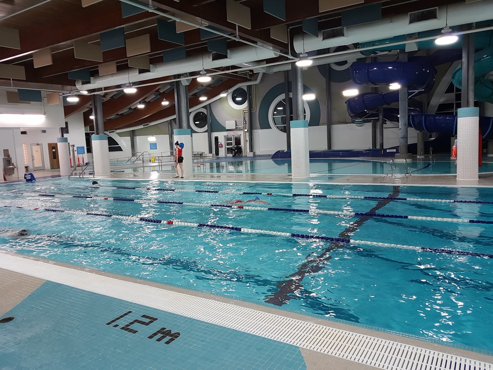 G.H. Dawe Community Centre - Image 1