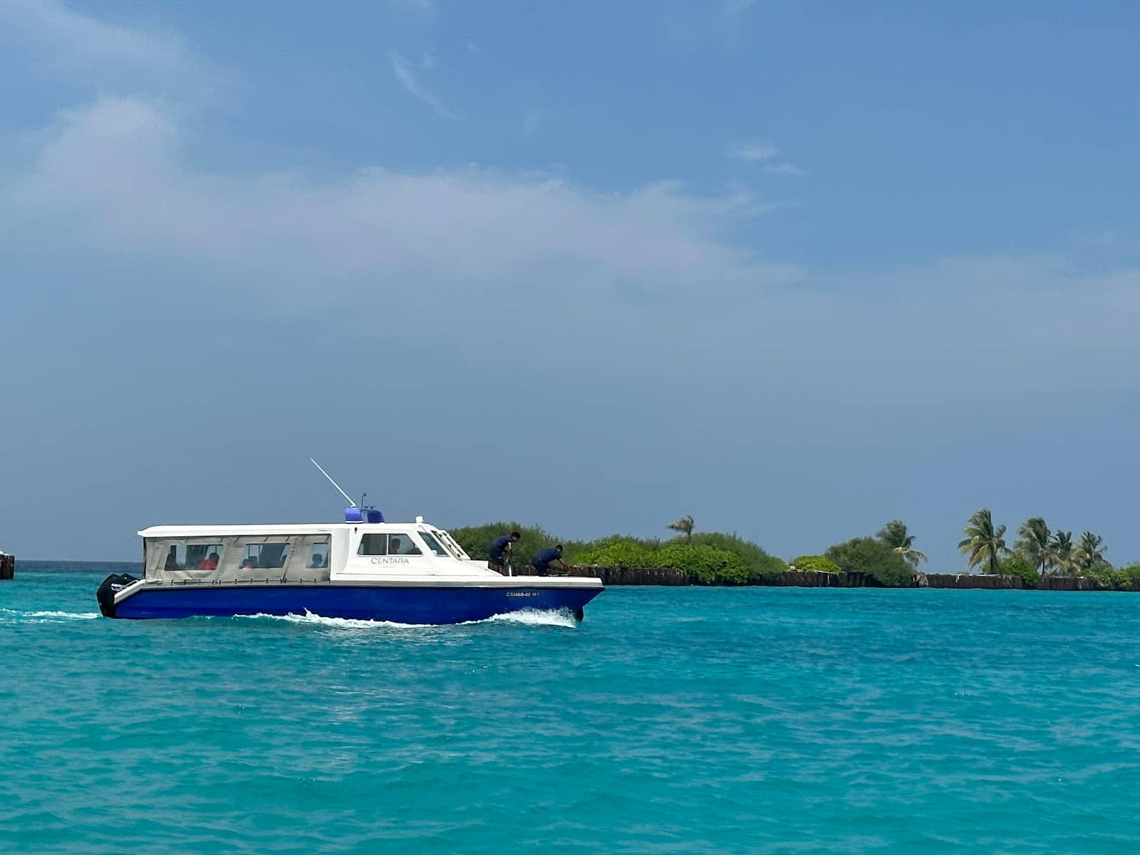 Snorkeling Adventures