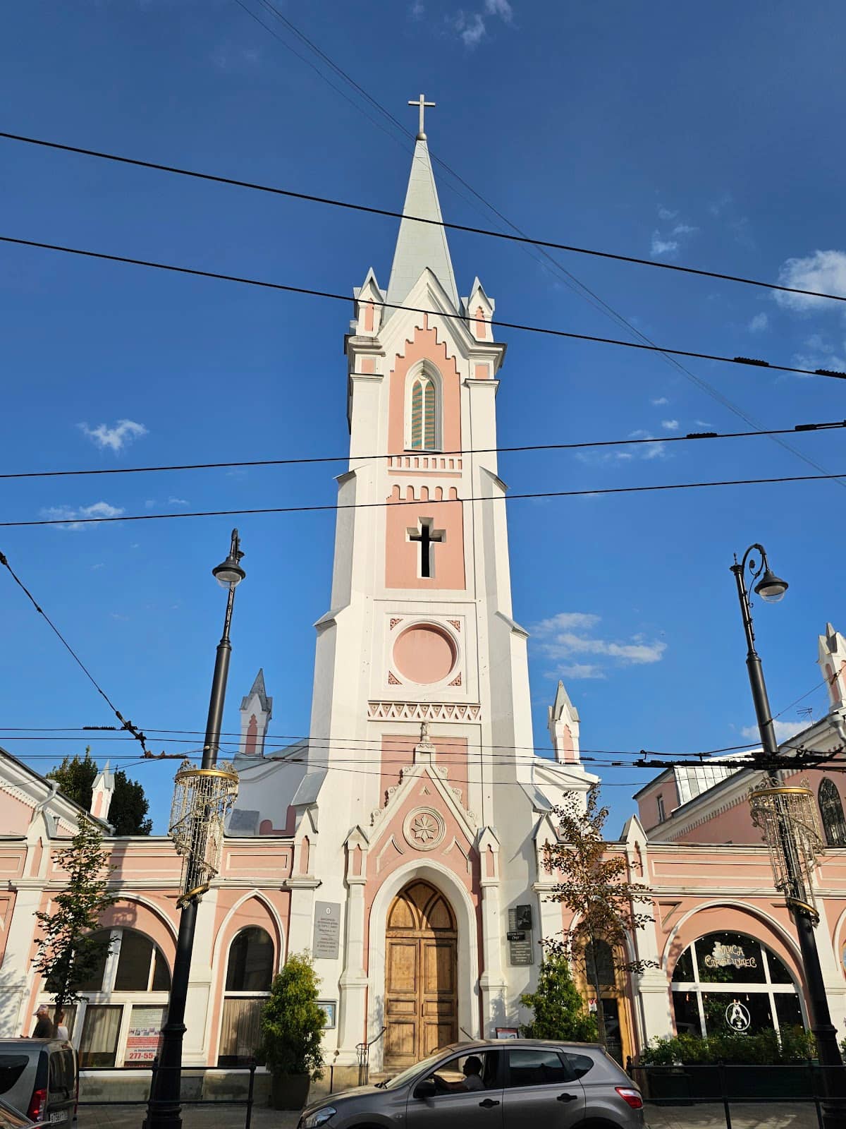 Friendly Excursions and Tours