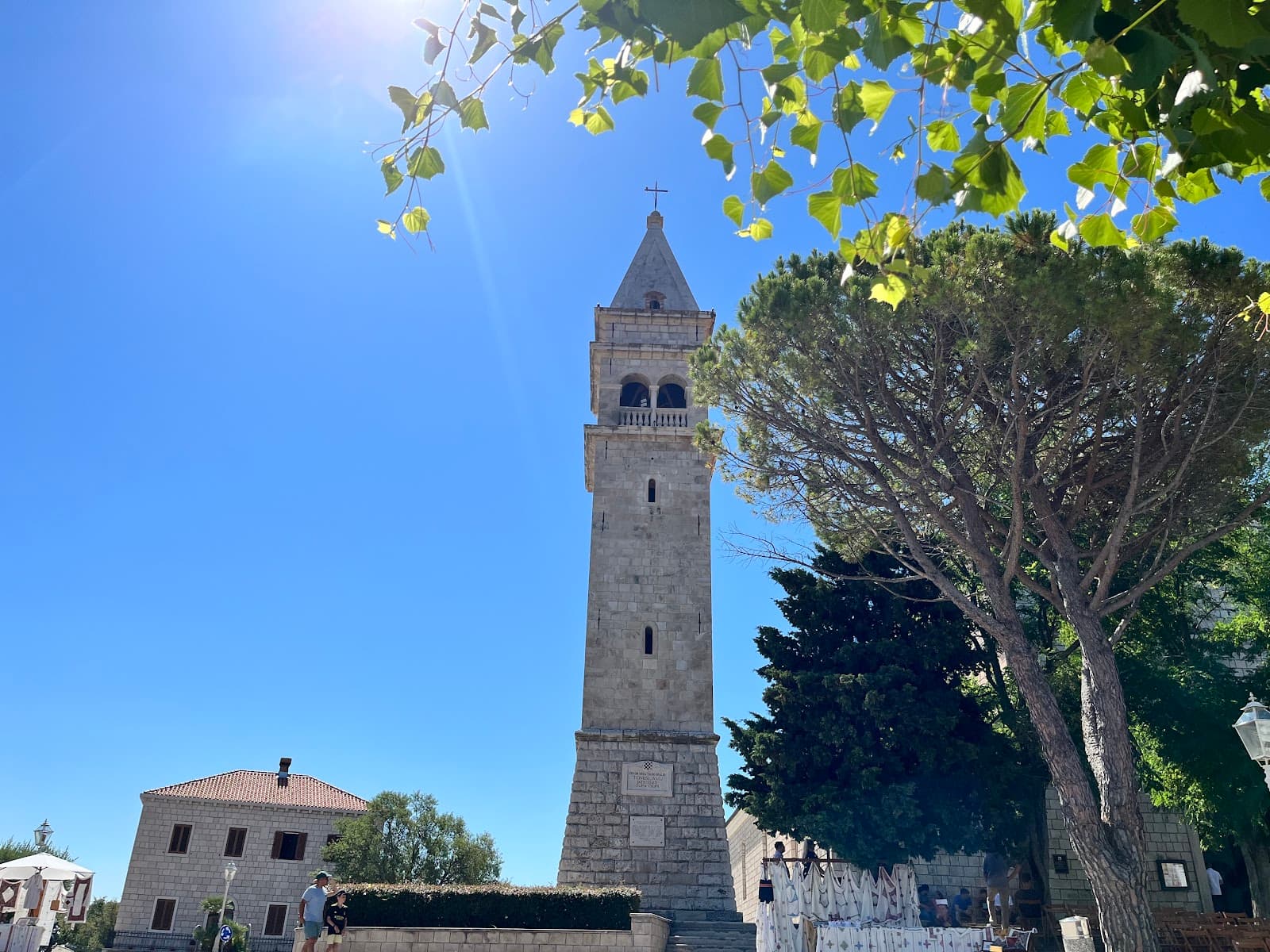 Church of St. Nicholas Čilipi - Image 1