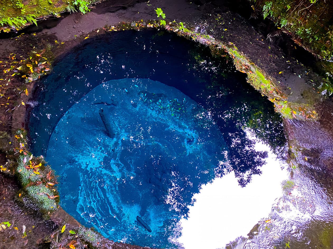 Kakitagawa Springs - Image 1